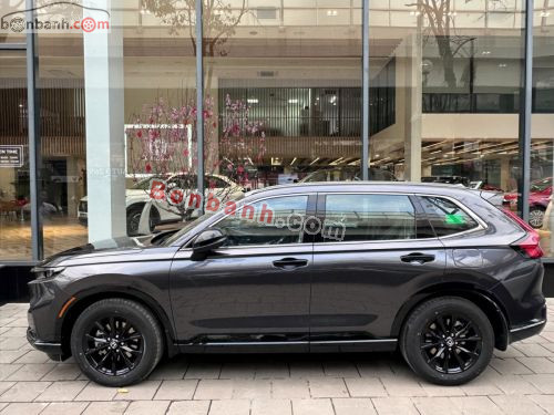 Honda CRV e:HEV RS 2026 - ảnh 2