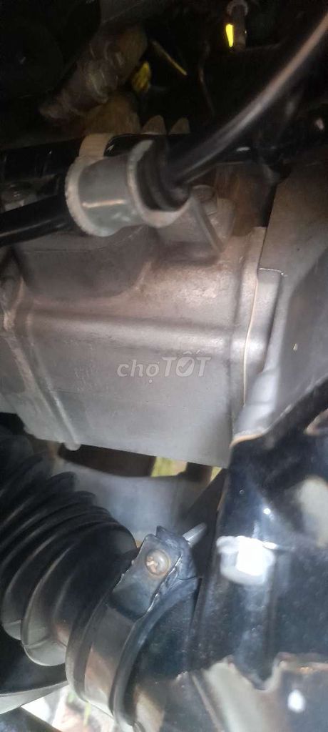 Honda Air Blade 2012 - ảnh 4