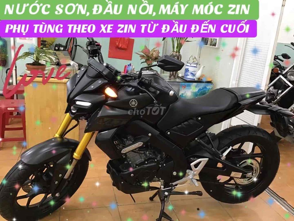 YAMAHA 2022 - ảnh 2