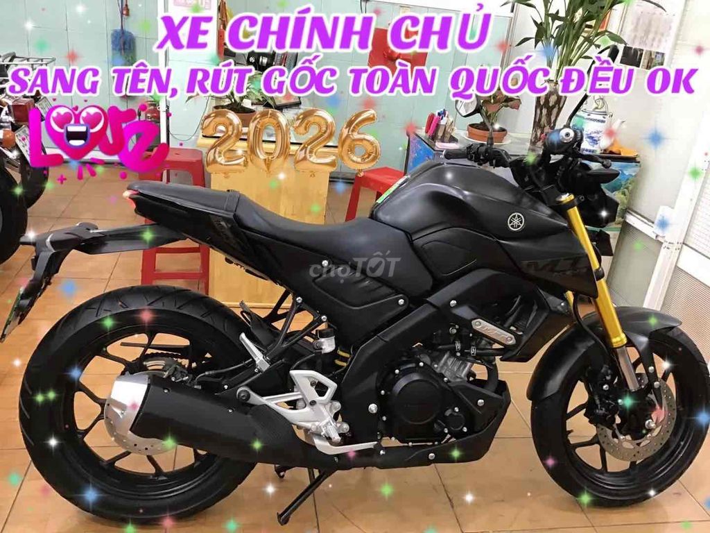 YAMAHA 2022 - ảnh 3