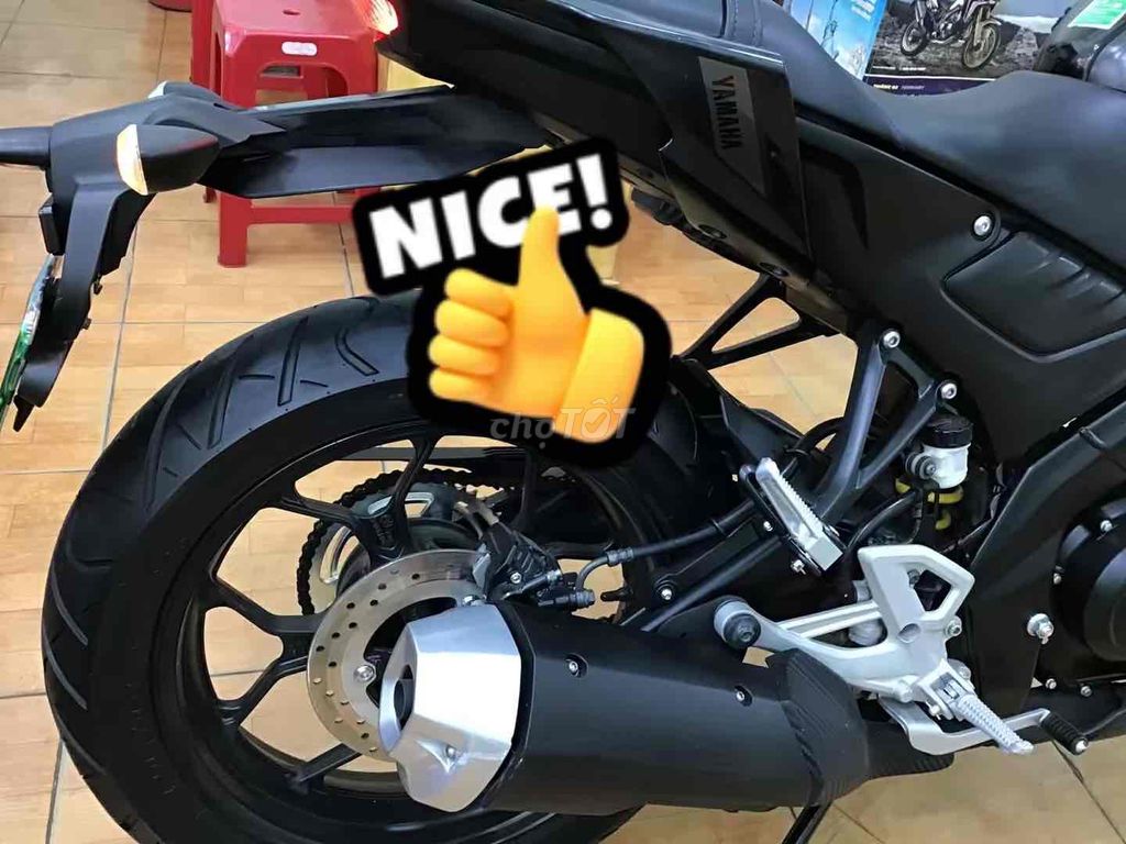 YAMAHA 2022 - ảnh 4
