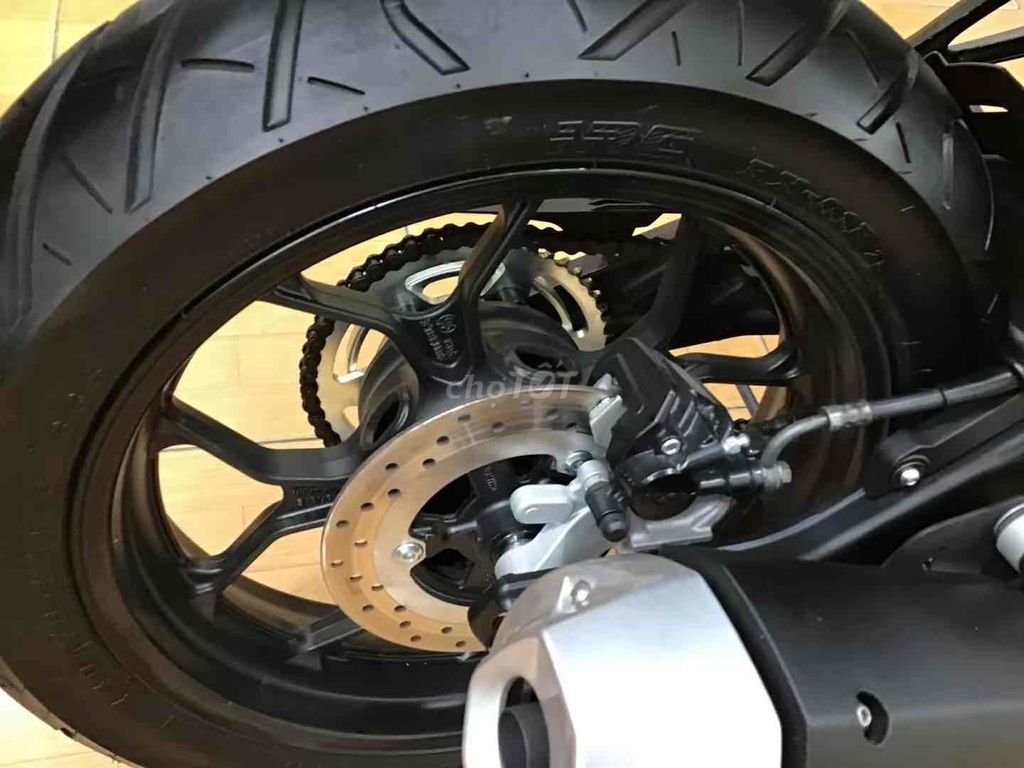 YAMAHA 2022 - ảnh 5