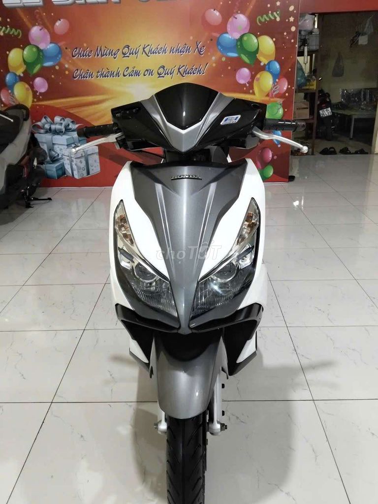 Honda Air Blade 2013 - ảnh 1