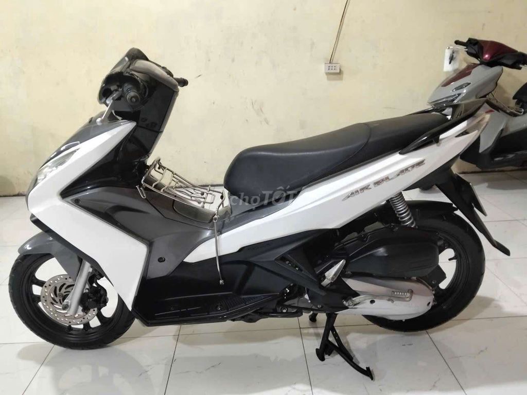 Honda Air Blade 2013 - ảnh 2