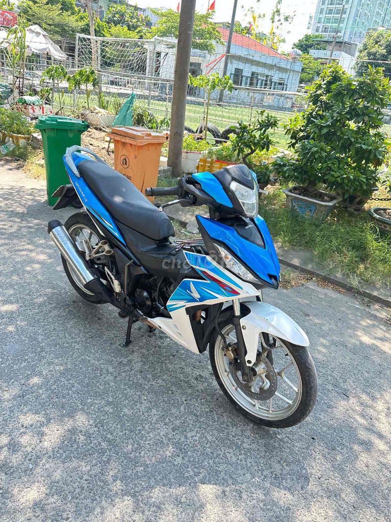 Honda Winner 2018 - ảnh 1