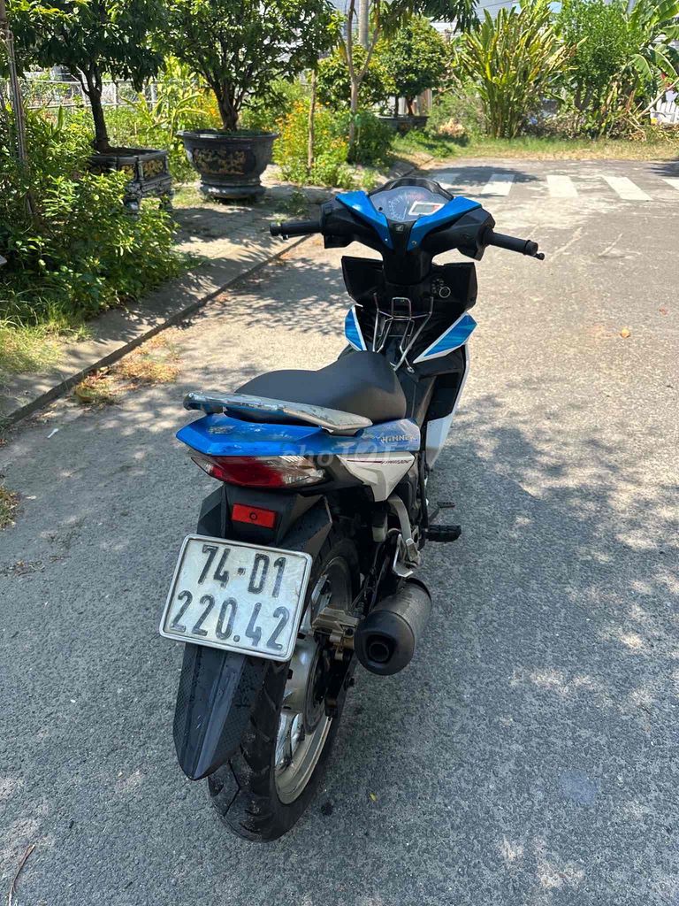 Honda Winner 2018 - ảnh 2