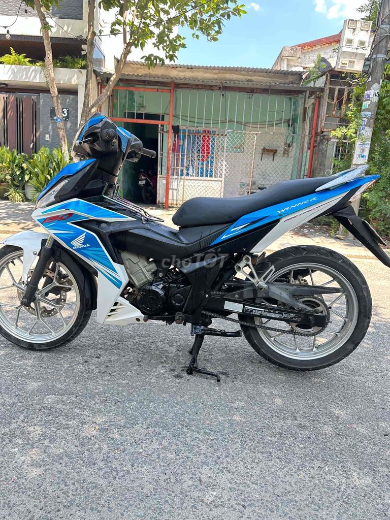 Honda Winner 2018 - ảnh 3