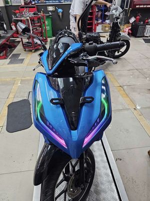 Honda Vario 2019 - ảnh 1