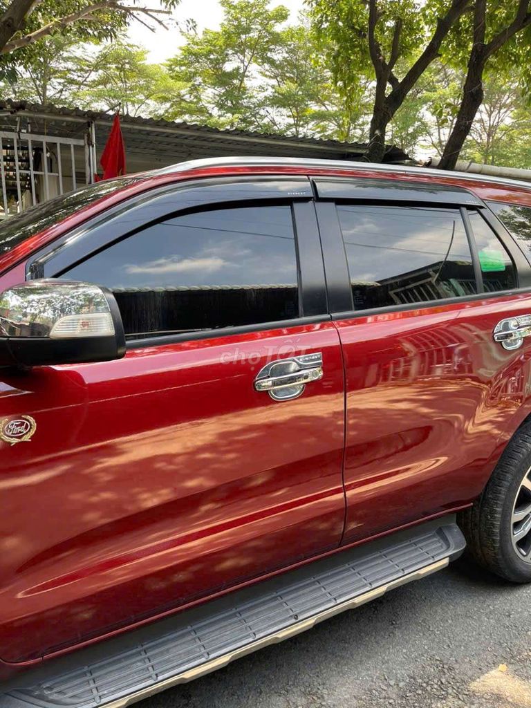 Ford Everest 2020 - ảnh 4