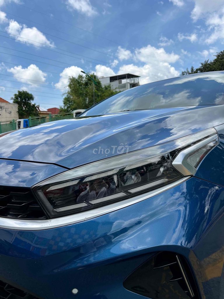 Kia K3 2022 - ảnh 3