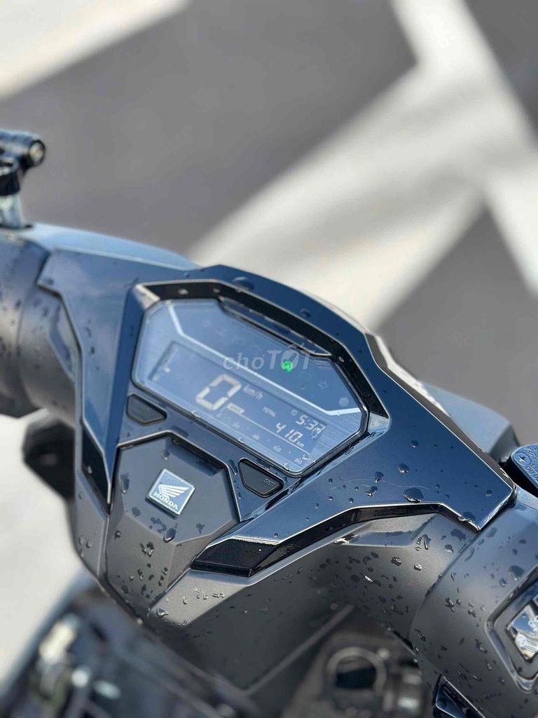 Honda Air Blade 2026 - ảnh 1