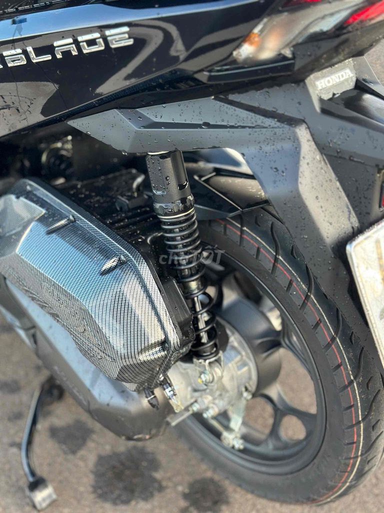 Honda Air Blade 2026 - ảnh 2