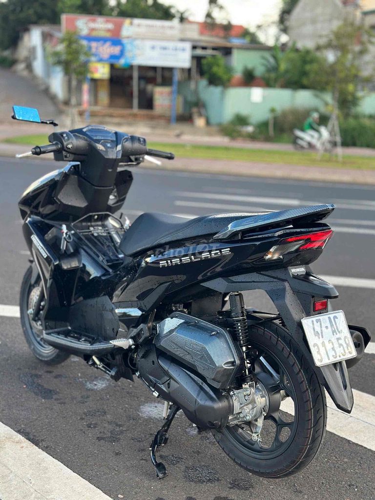 Honda Air Blade 2026 - ảnh 3