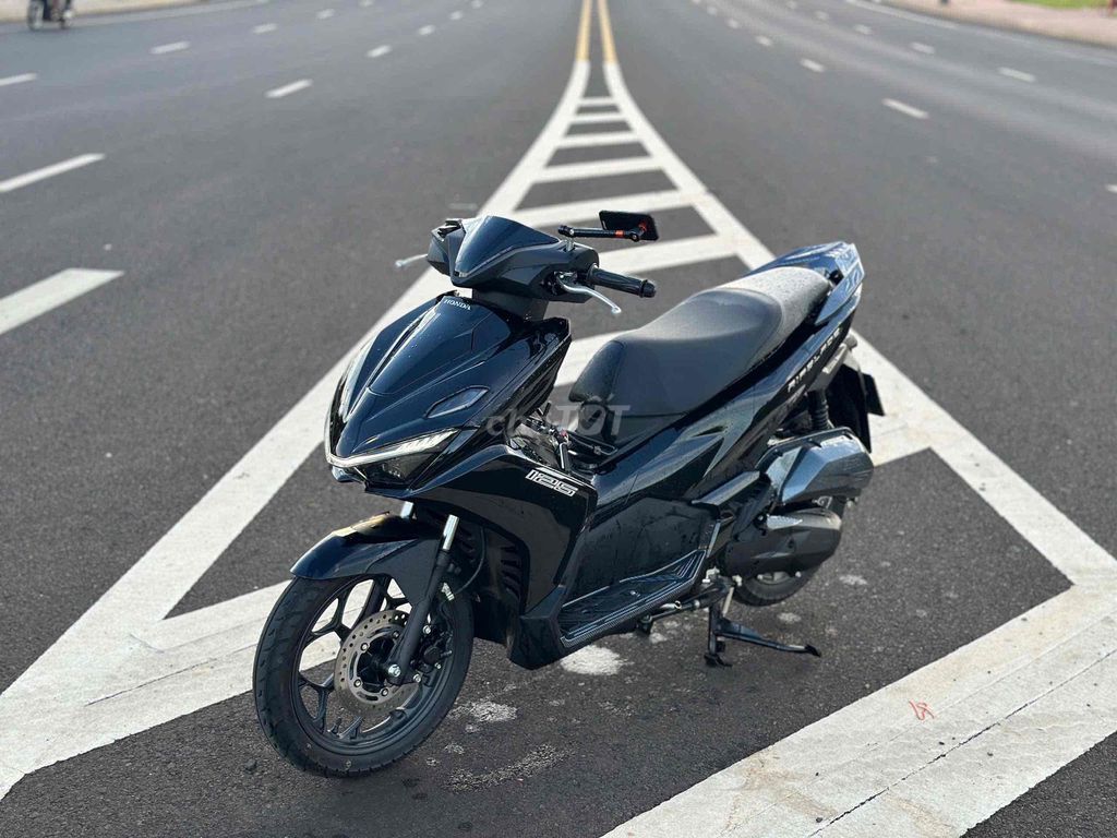 Honda Air Blade 2026 - ảnh 4