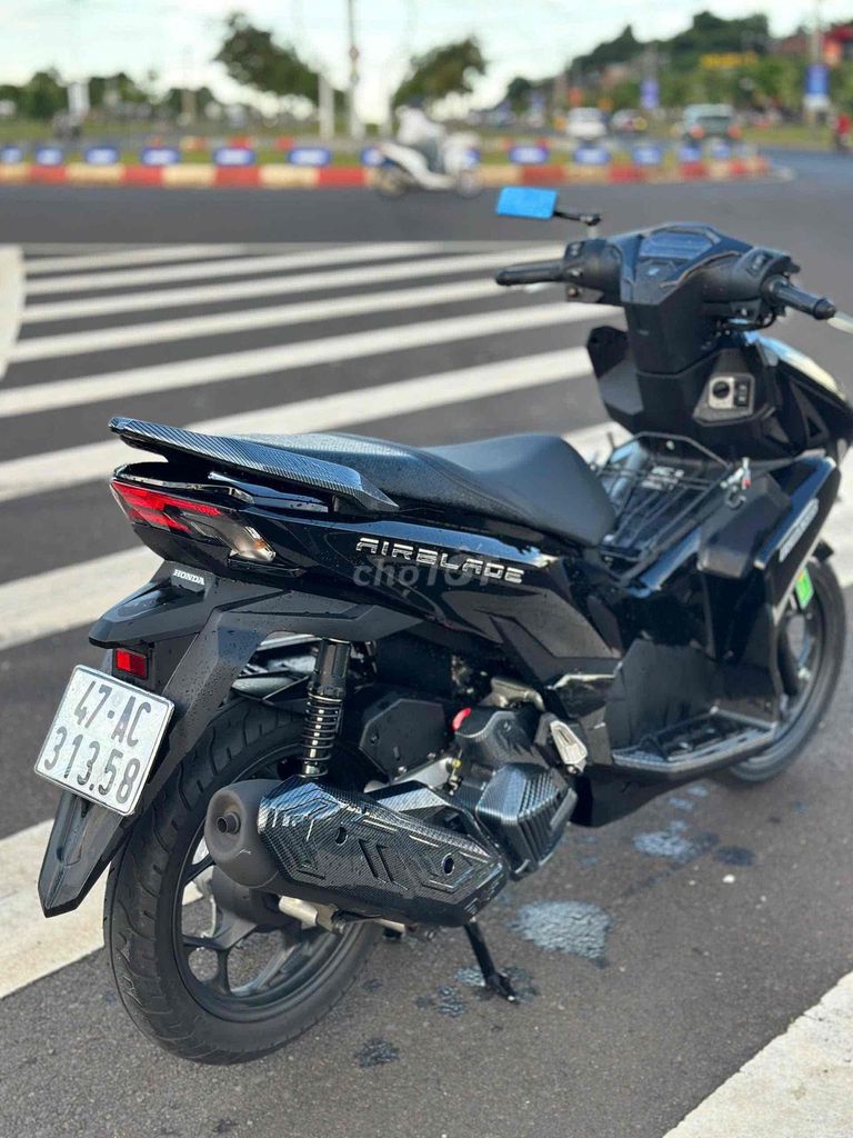 Honda Air Blade 2026 - ảnh 5
