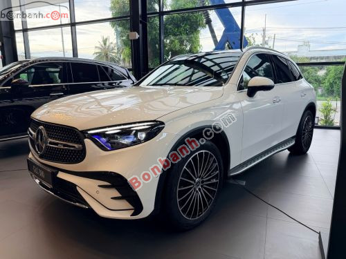 Mercedes-Benz 2026 - ảnh 2