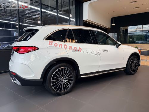 Mercedes-Benz 2026 - ảnh 5
