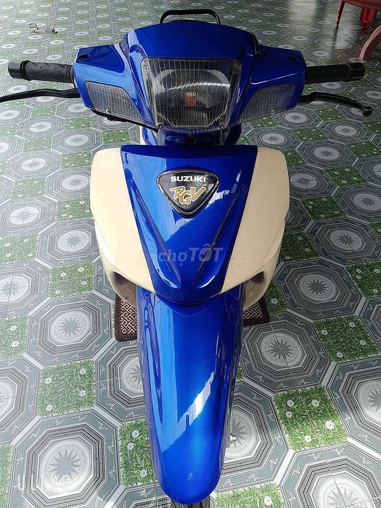 Suzuki Xipo 1998 - ảnh 5