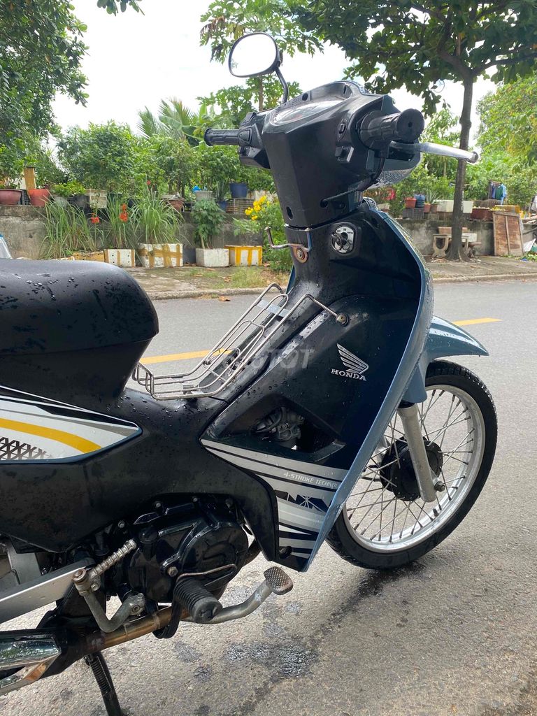 Honda Wave 2017 - ảnh 3