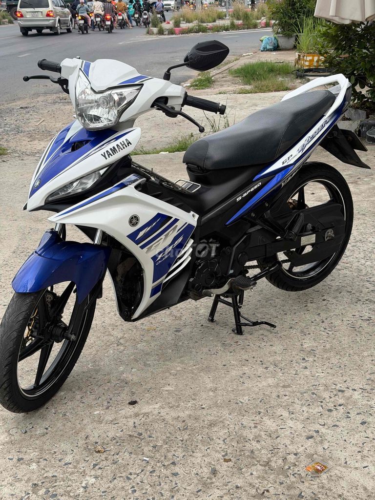 Yamaha Exciter 2014 - ảnh 1