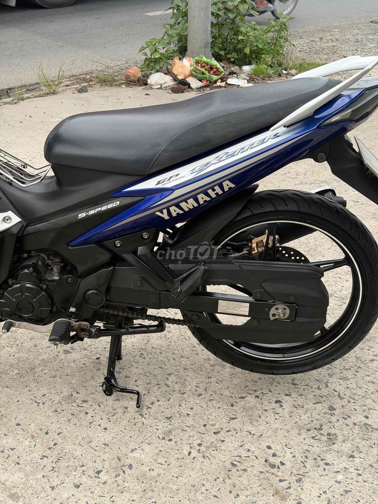 Yamaha Exciter 2014 - ảnh 2