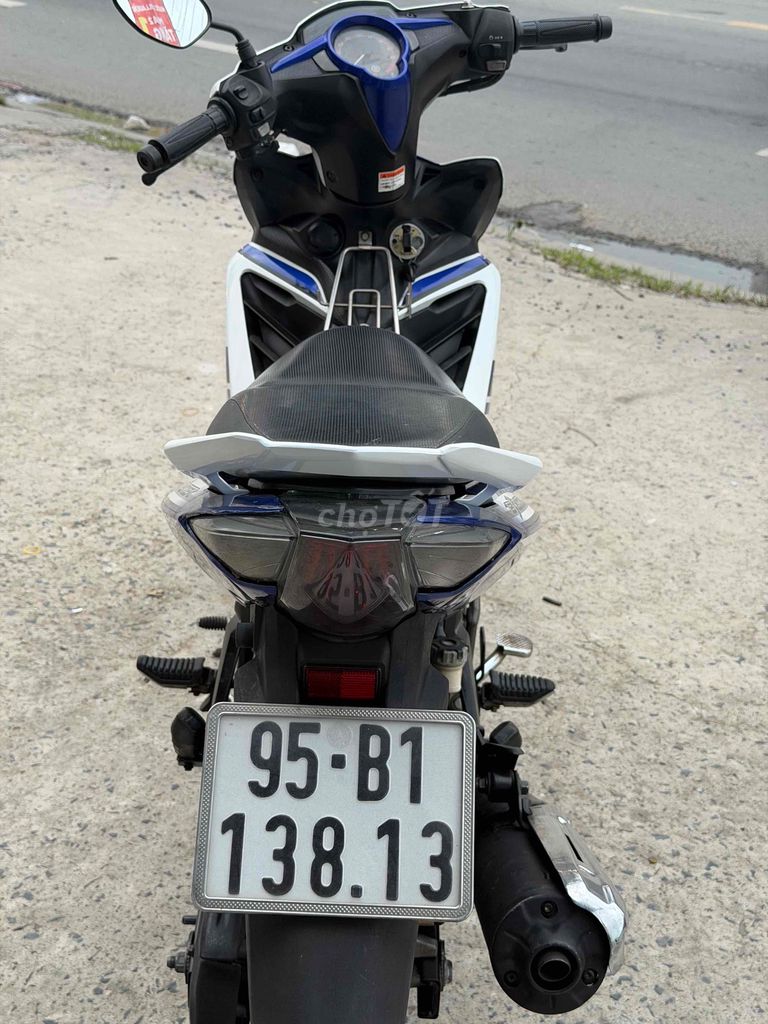 Yamaha Exciter 2014 - ảnh 3