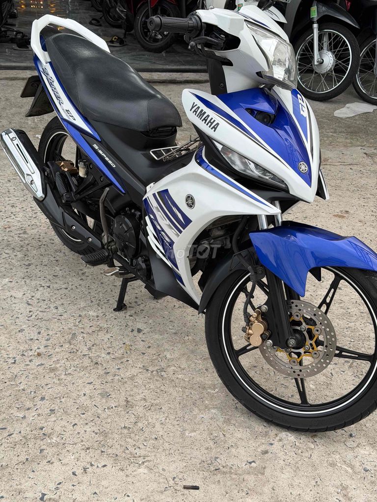 Yamaha Exciter 2014 - ảnh 5
