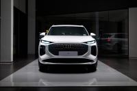 Audi 2026 - ảnh 1