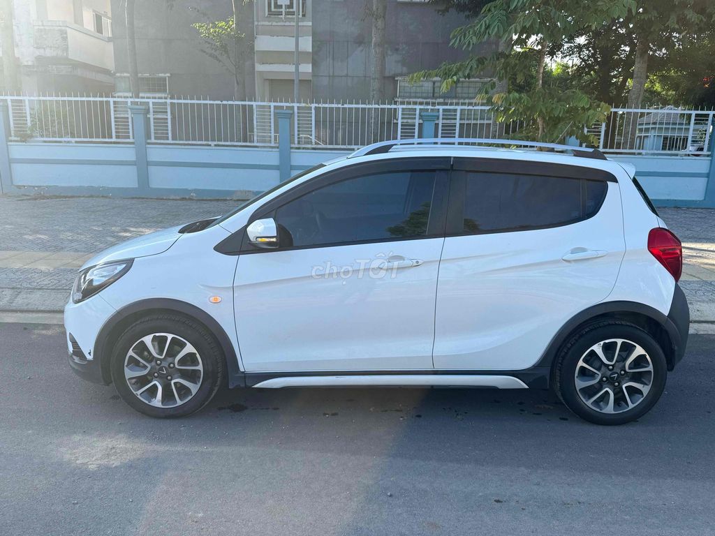 VinFast Fadil - ảnh 1