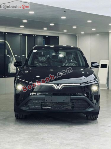 VinFast VF MPV 7 AT 2026 - ảnh 2