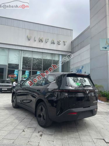 VinFast VF MPV 7 AT 2026 - ảnh 3