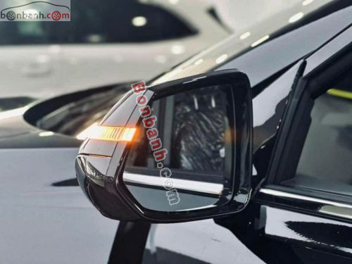 VinFast VF MPV 7 AT 2026 - ảnh 4