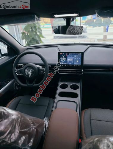 VinFast VF MPV 7 AT 2026 - ảnh 5