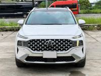 Hyundai SantaFe Cao cấp 2.5L HTRAC 2022 - ảnh 1