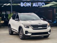 Kia Seltos 2020 - ảnh 1