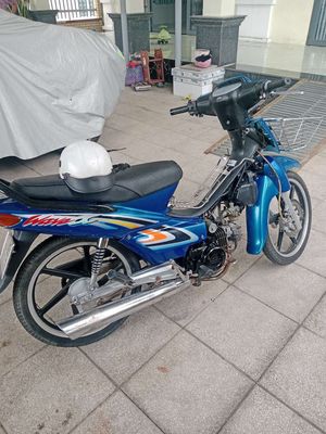 Honda Wave 2026 - ảnh 1