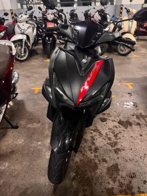 Yamaha NVX 2018 - ảnh 1