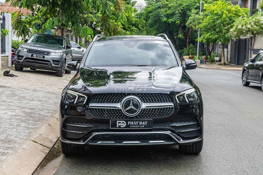 Mercedes-Benz 2022 - ảnh 2