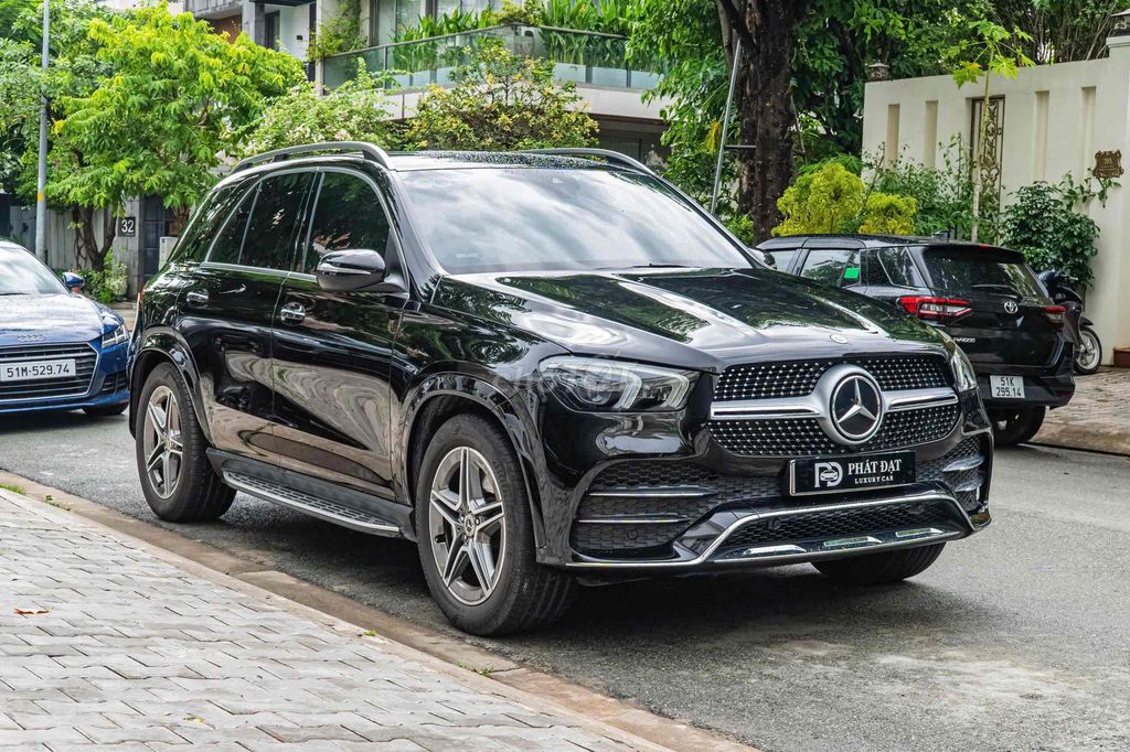 Mercedes-Benz 2022 - ảnh 3