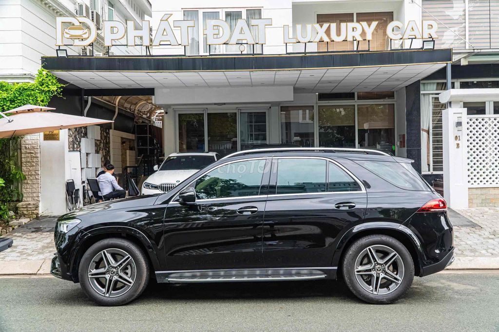 Mercedes-Benz 2022 - ảnh 4