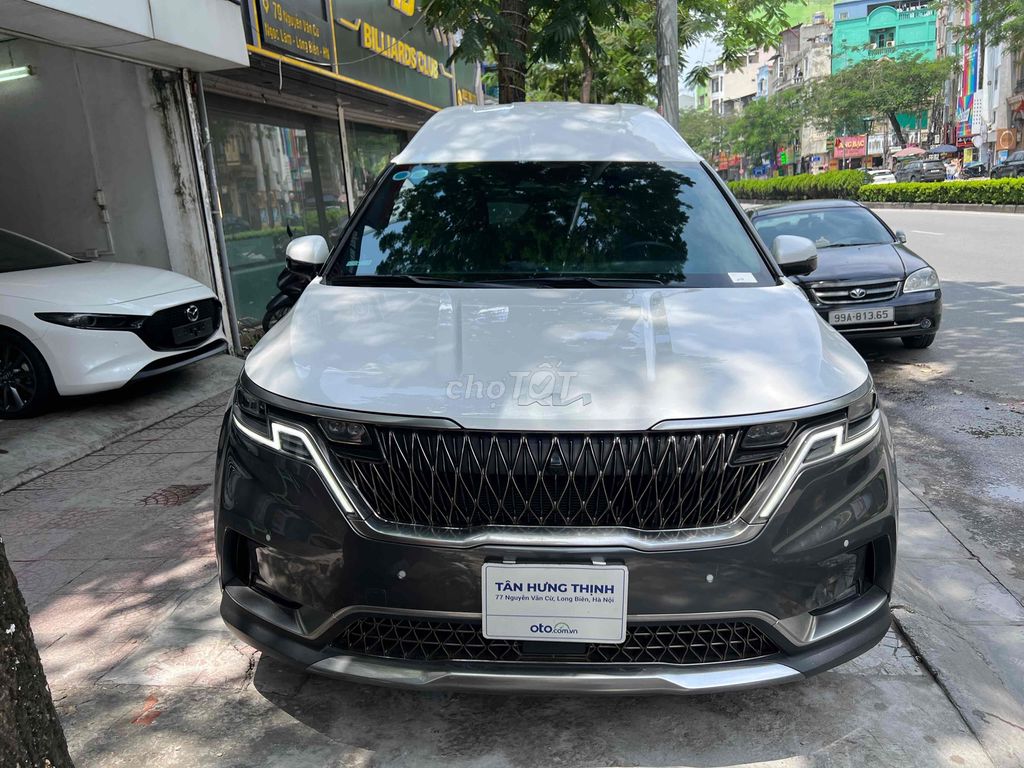 Kia 2023 - ảnh 1