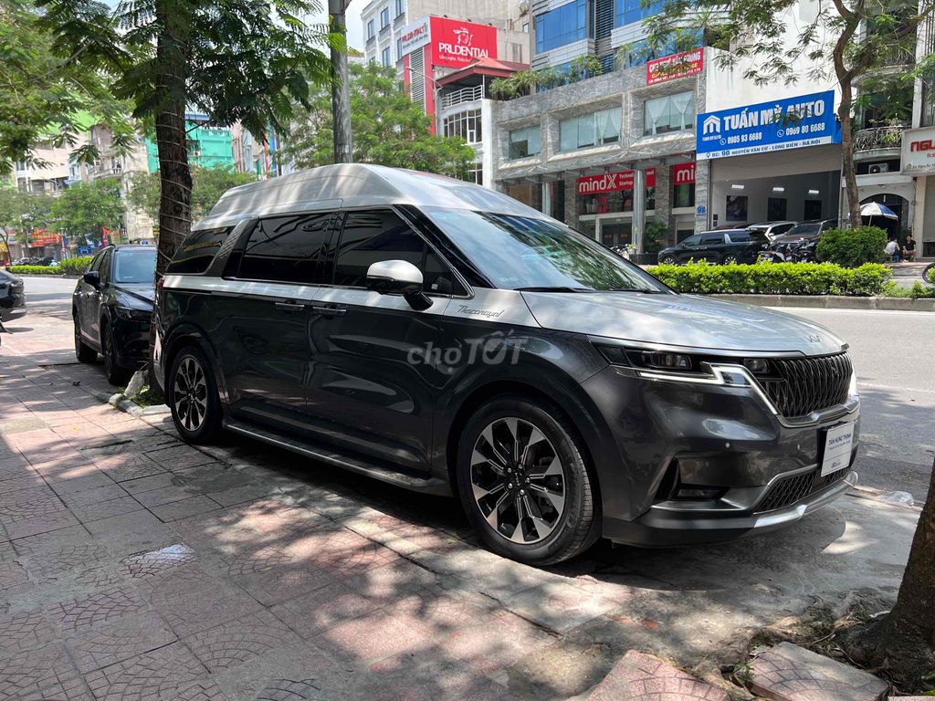 Kia 2023 - ảnh 2