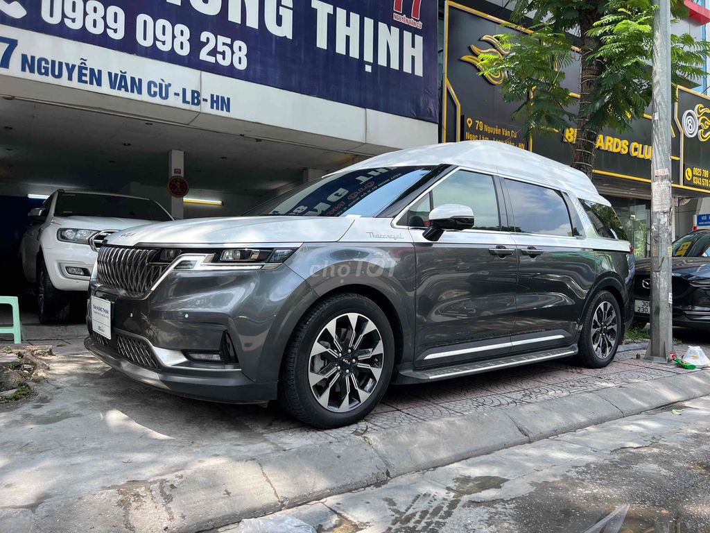 Kia 2023 - ảnh 3