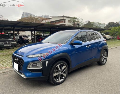 Hyundai Kona Đặc Biệt 2.0 AT 2019 - ảnh 2