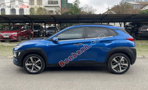Hyundai Kona Đặc Biệt 2.0 AT 2019 - ảnh 3
