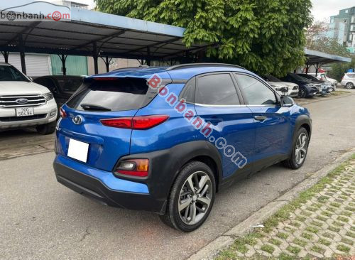 Hyundai Kona Đặc Biệt 2.0 AT 2019 - ảnh 4