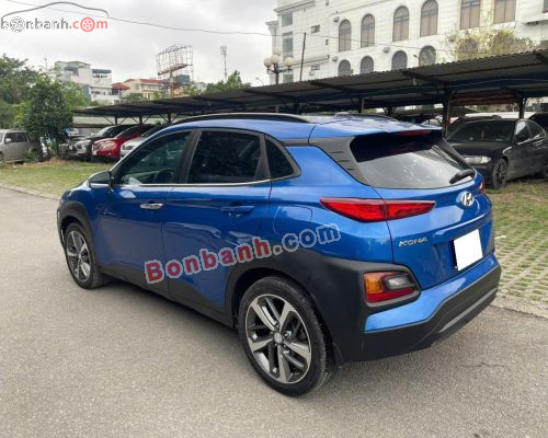 Hyundai Kona Đặc Biệt 2.0 AT 2019 - ảnh 5