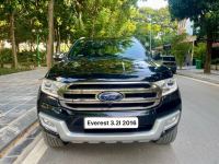 Ford Everest 2016 - ảnh 1