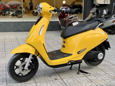 VinFast Evo 2022 - ảnh 1