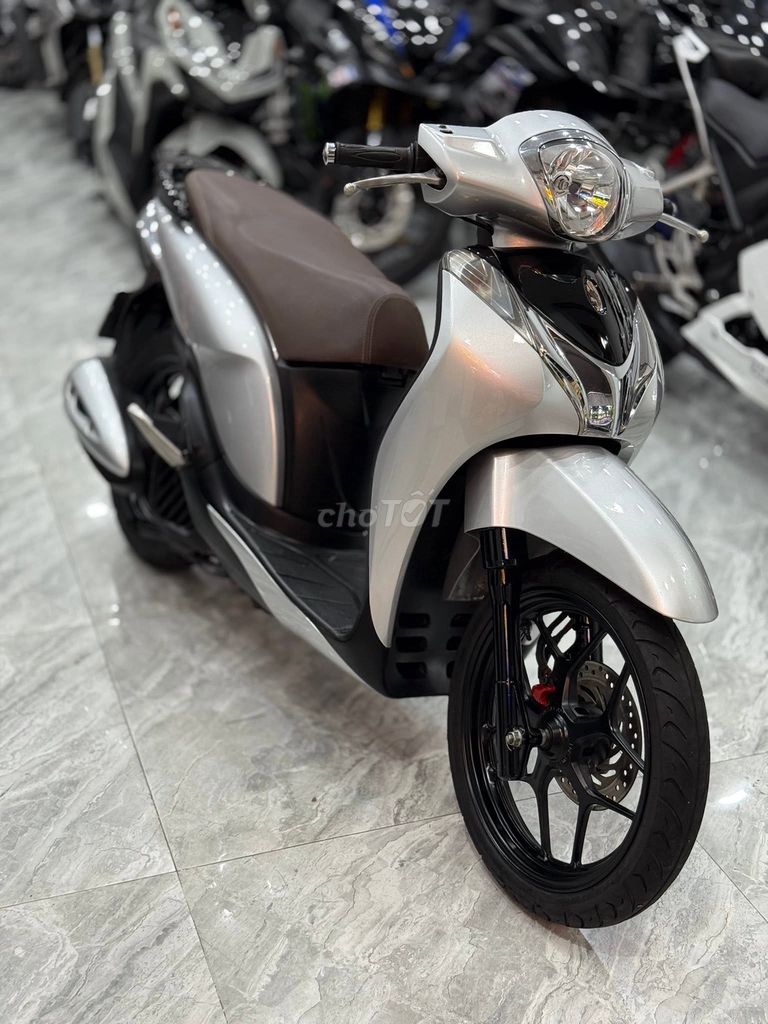 Honda SH Mode 2015 - ảnh 1